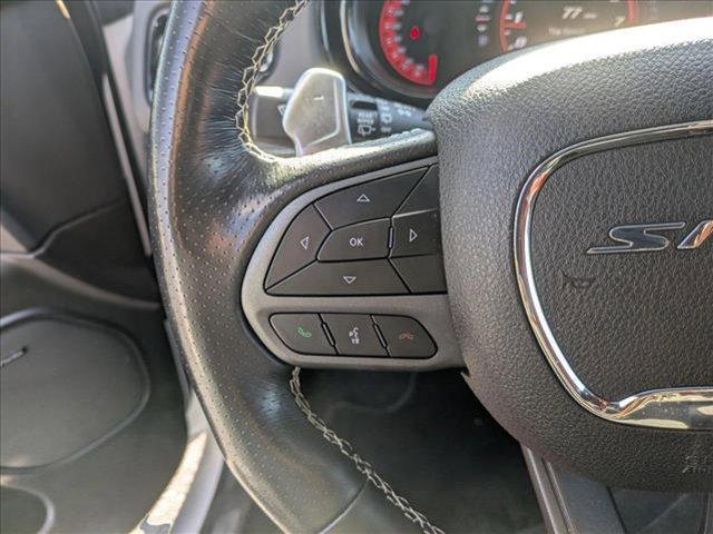 used 2021 Dodge Durango car, priced at $67,730