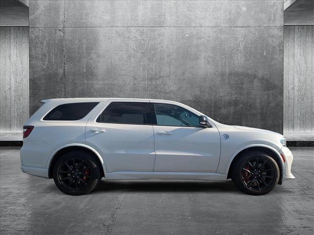 used 2021 Dodge Durango car, priced at $67,730
