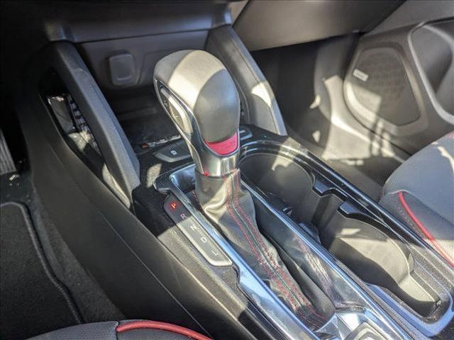 new 2025 Chevrolet TrailBlazer car, priced at $31,960