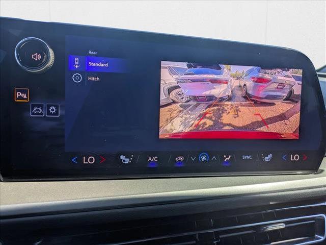 new 2026 Chevrolet Traverse car, priced at $39,438