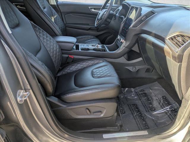 used 2024 Ford Edge car, priced at $21,973