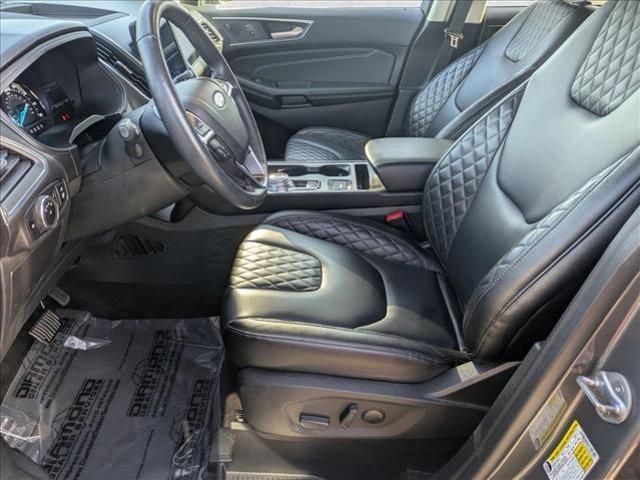 used 2024 Ford Edge car, priced at $21,973