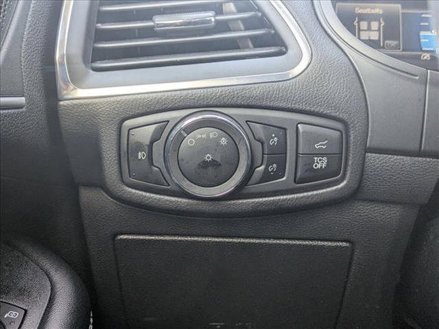 used 2024 Ford Edge car, priced at $21,973