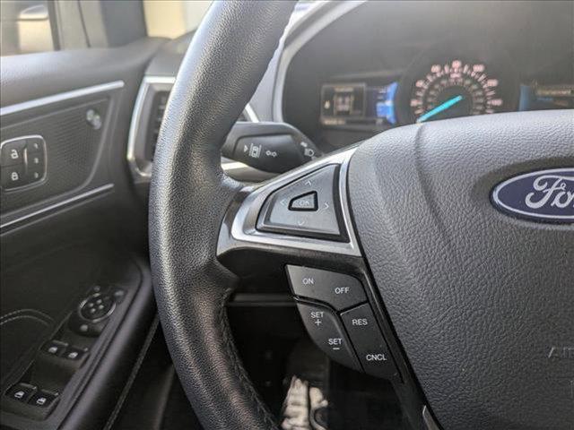 used 2024 Ford Edge car, priced at $21,973