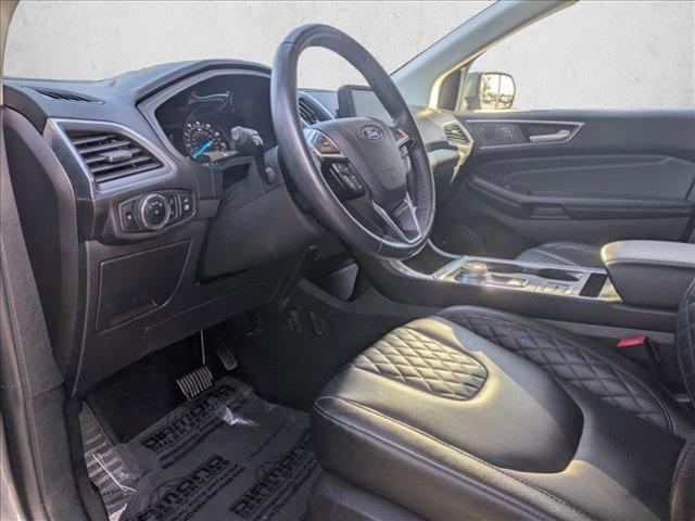 used 2024 Ford Edge car, priced at $21,973