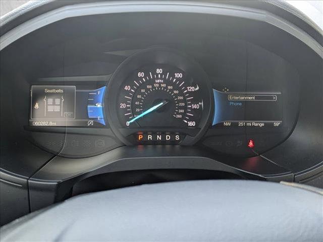 used 2024 Ford Edge car, priced at $21,973