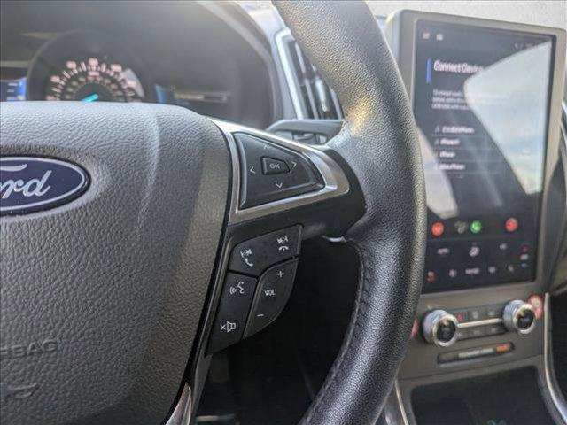 used 2024 Ford Edge car, priced at $21,973