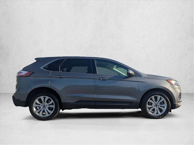 used 2024 Ford Edge car, priced at $21,973