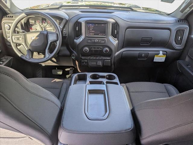 new 2026 Chevrolet Silverado 2500 car, priced at $57,580