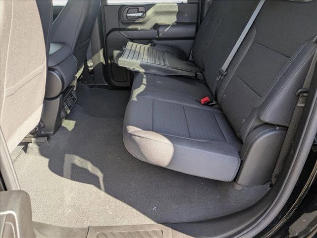 new 2026 Chevrolet Silverado 2500 car, priced at $57,580