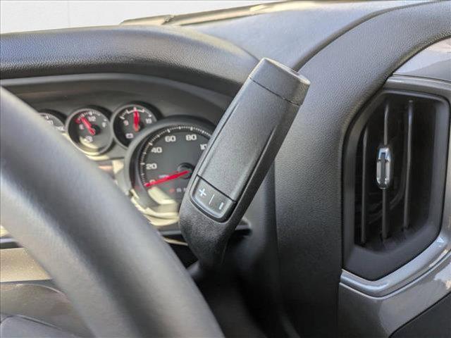 new 2026 Chevrolet Silverado 2500 car, priced at $57,580