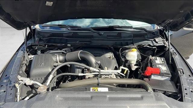 used 2016 Ram 1500 car, priced at $24,541