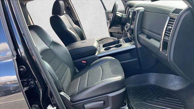 used 2016 Ram 1500 car, priced at $24,541