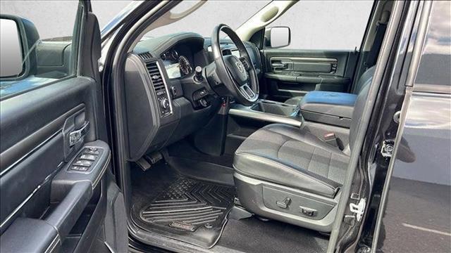 used 2016 Ram 1500 car, priced at $24,541