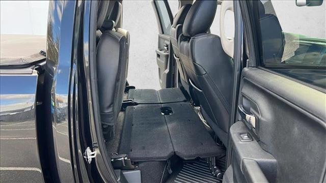 used 2016 Ram 1500 car, priced at $24,541