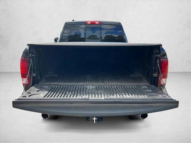 used 2016 Ram 1500 car, priced at $24,541