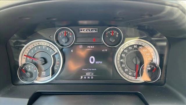 used 2016 Ram 1500 car, priced at $24,541