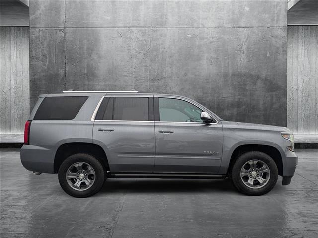 used 2020 Chevrolet Tahoe car, priced at $41,993