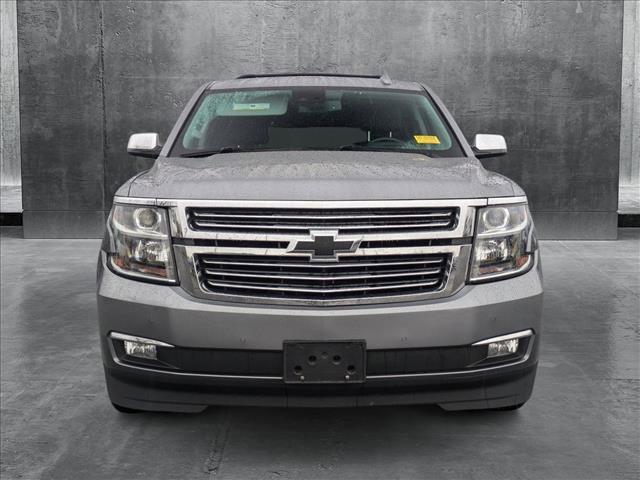 used 2020 Chevrolet Tahoe car, priced at $41,993