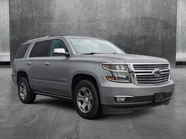 used 2020 Chevrolet Tahoe car, priced at $41,993