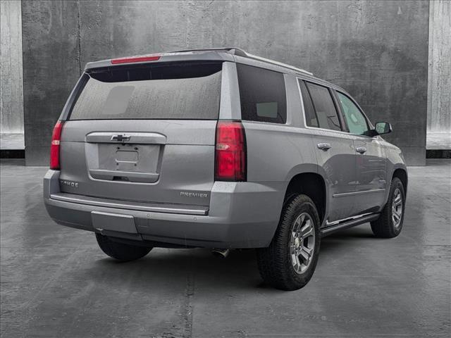 used 2020 Chevrolet Tahoe car, priced at $41,993