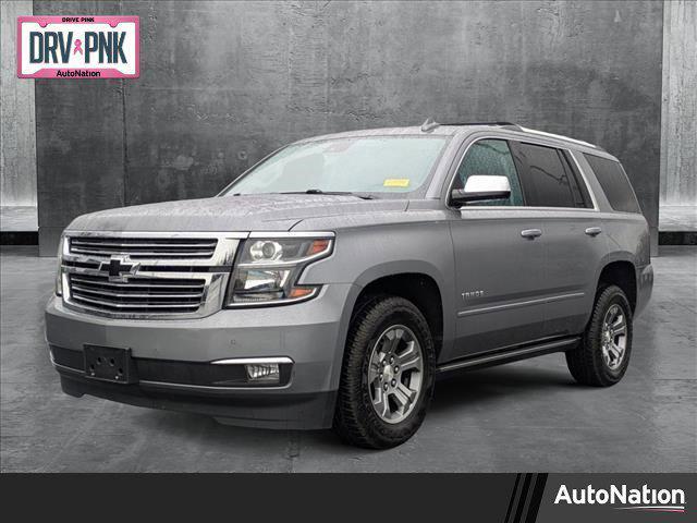 used 2020 Chevrolet Tahoe car, priced at $41,993