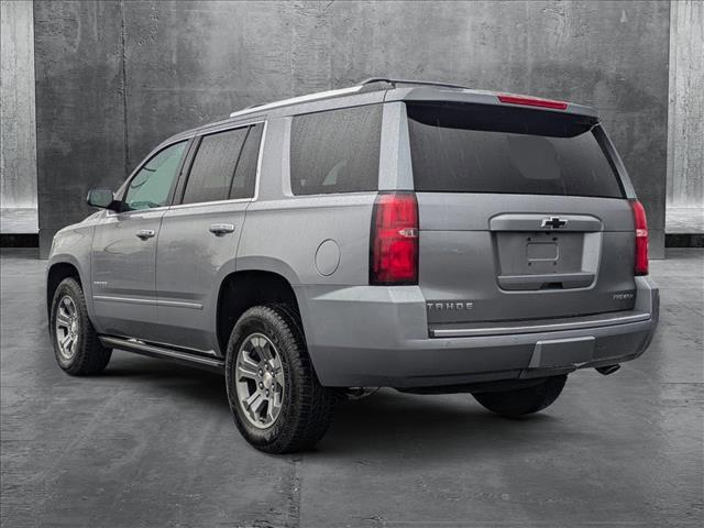 used 2020 Chevrolet Tahoe car, priced at $41,993