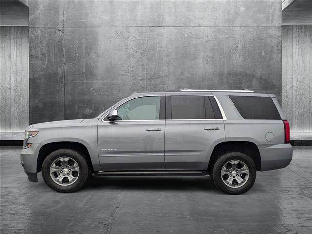 used 2020 Chevrolet Tahoe car, priced at $41,993