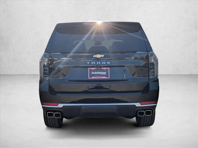 new 2026 Chevrolet Tahoe car, priced at $83,393