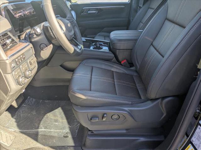 new 2026 Chevrolet Tahoe car, priced at $83,393