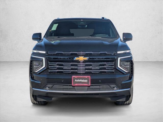 new 2026 Chevrolet Tahoe car, priced at $83,393