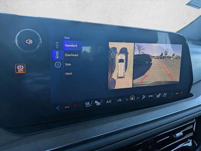 new 2026 Chevrolet Tahoe car, priced at $83,393
