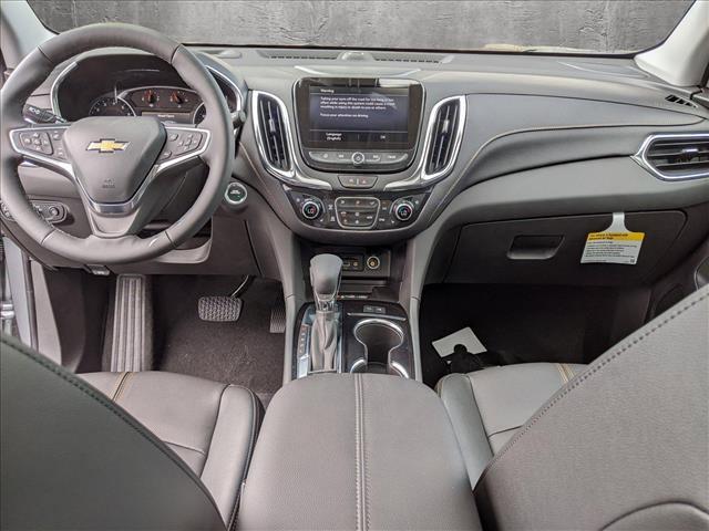 new 2024 Chevrolet Equinox car, priced at $34,297