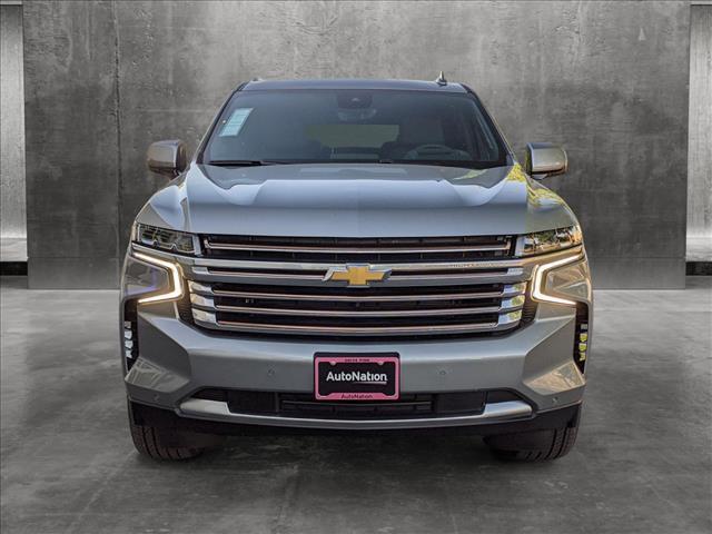 new 2024 Chevrolet Suburban car, priced at $83,049