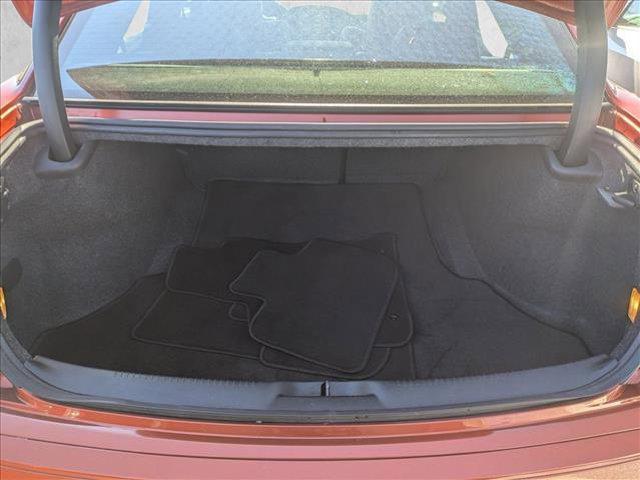 used 2021 Chrysler 300 car, priced at $22,191