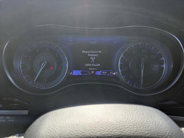 used 2021 Chrysler 300 car, priced at $22,191