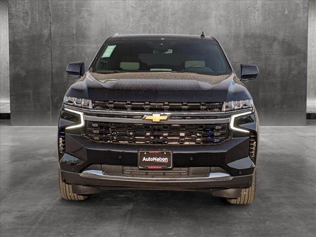 new 2024 Chevrolet Tahoe car, priced at $58,886