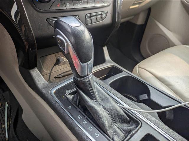 used 2019 Ford Escape car, priced at $16,994