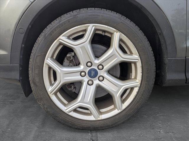used 2019 Ford Escape car, priced at $16,994