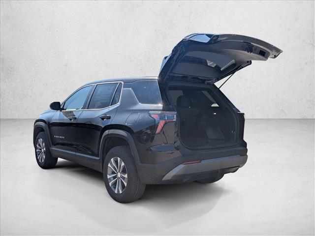 new 2026 Chevrolet Equinox car, priced at $28,105