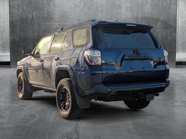 used 2022 Toyota 4Runner car, priced at $39,991