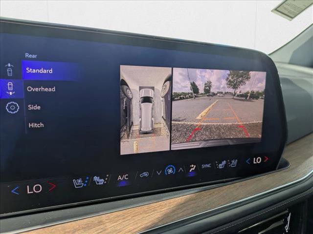 new 2025 Chevrolet Suburban car, priced at $84,472