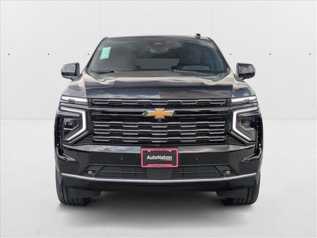 new 2025 Chevrolet Suburban car, priced at $84,472