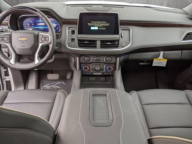 new 2024 Chevrolet Suburban car, priced at $87,591