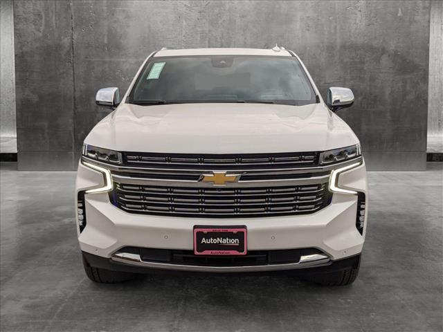 new 2024 Chevrolet Suburban car, priced at $87,591