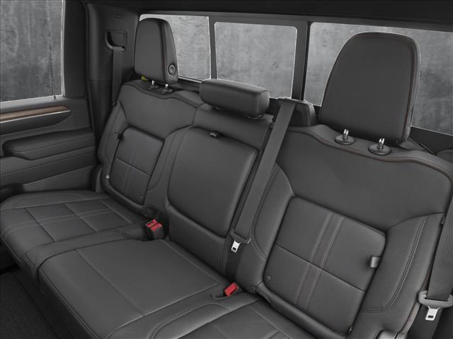 new 2025 Chevrolet Silverado 2500 car, priced at $92,935