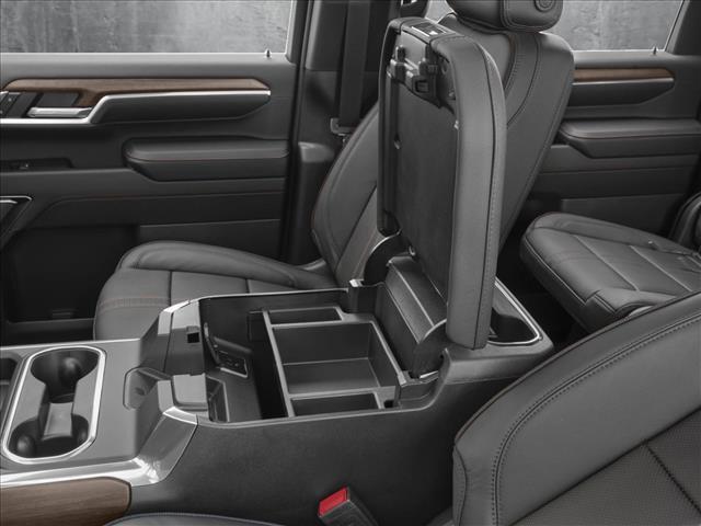 new 2025 Chevrolet Silverado 2500 car, priced at $92,935