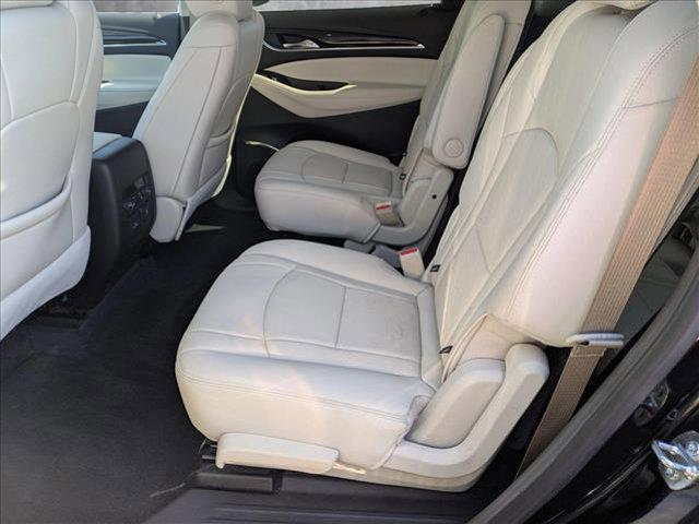 used 2023 Buick Enclave car, priced at $39,599