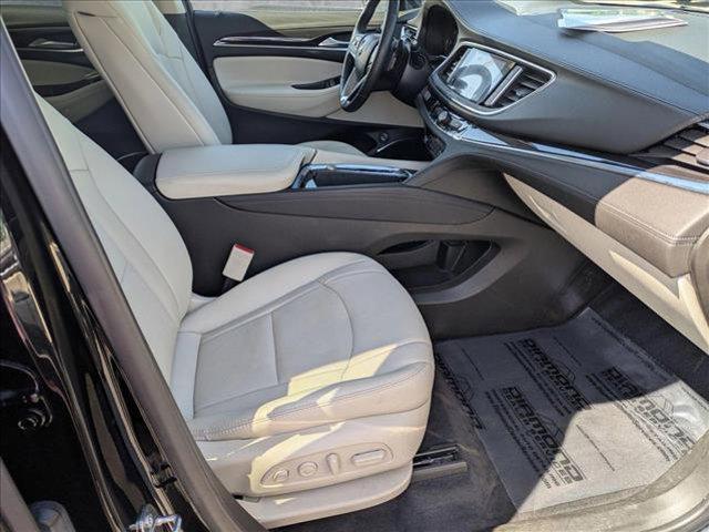 used 2023 Buick Enclave car, priced at $39,599