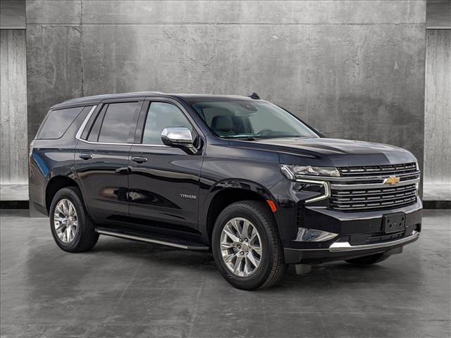 new 2023 Chevrolet Tahoe car, priced at $70,094